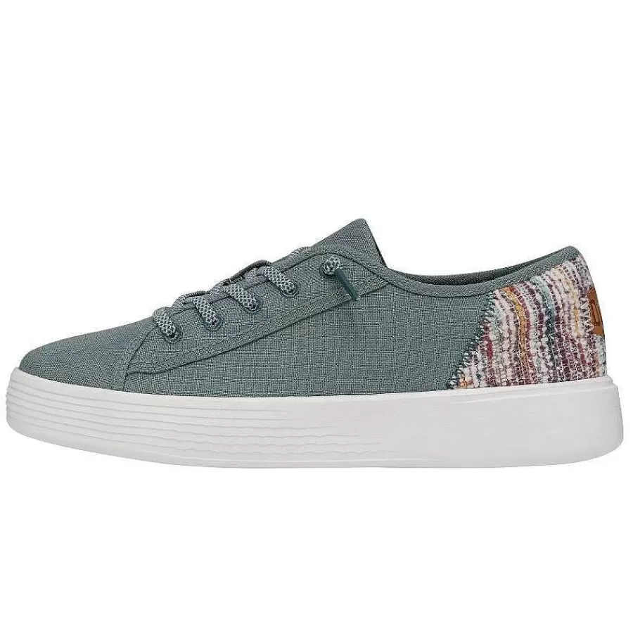 Hey Dude Cody Women Fashion