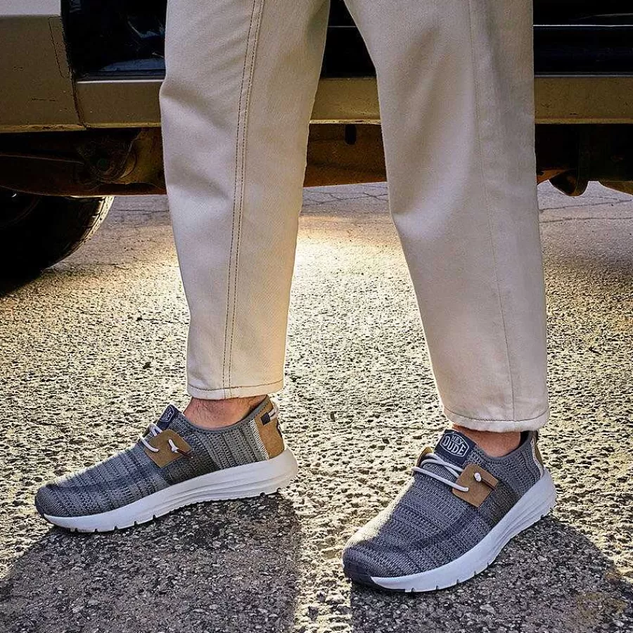 Hey Dude Sirocco Outlet