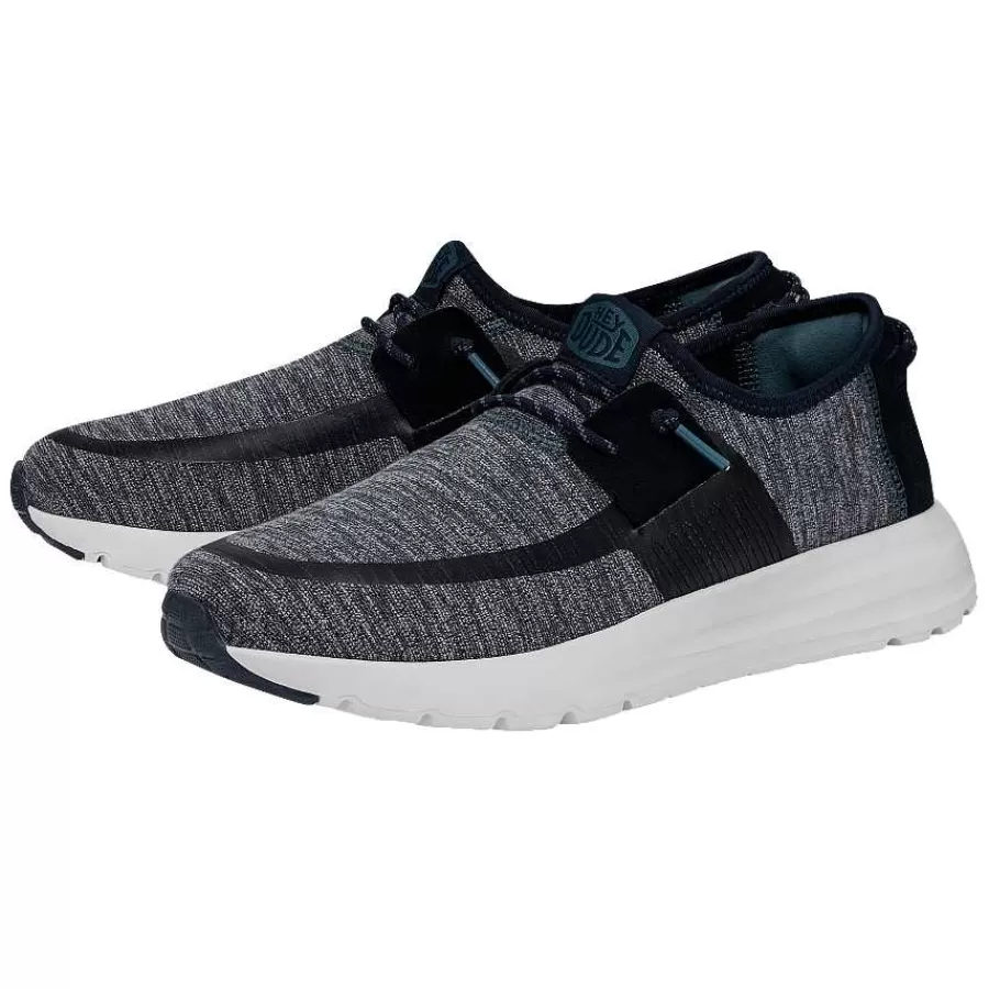 Hey Dude Sirocco Dual Knit Online
