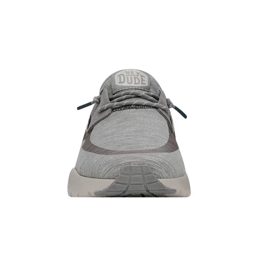 Hey Dude Sirocco Dual Knit Shop