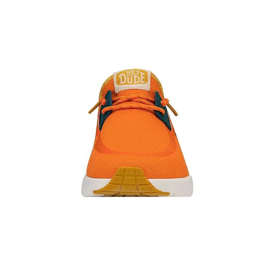 Hey Dude Sirocco Dual Knit Store