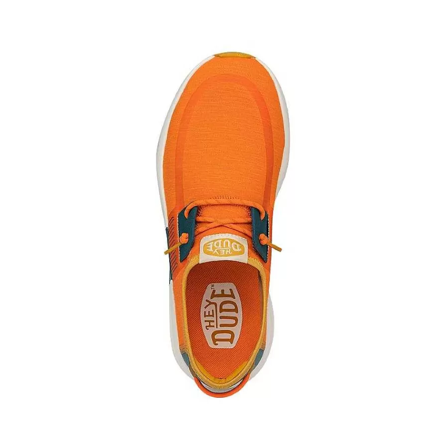 Hey Dude Sirocco Dual Knit Store