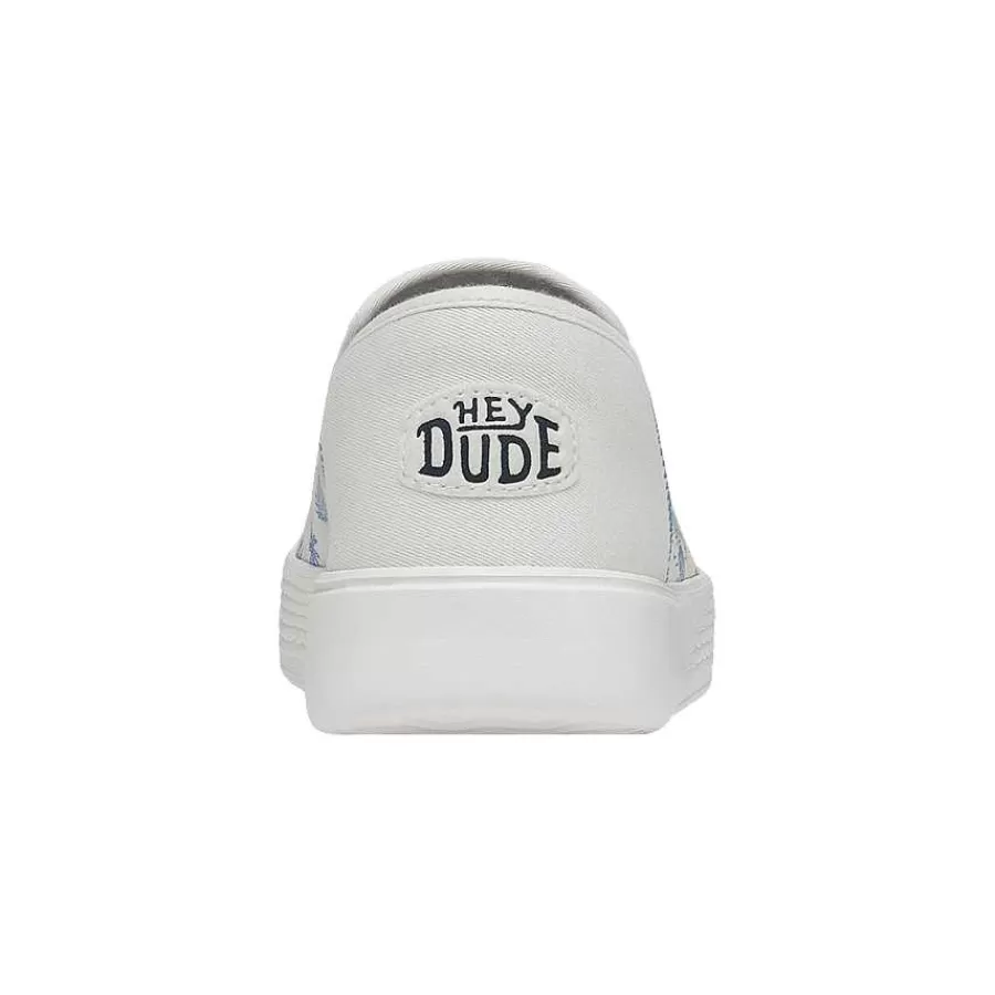 Hey Dude Sunapee Best