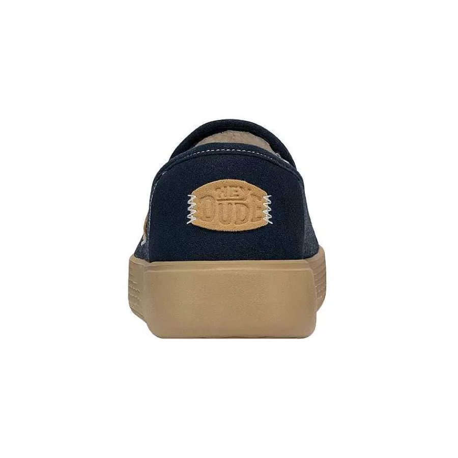 Hey Dude Sunapee Warmth Sale