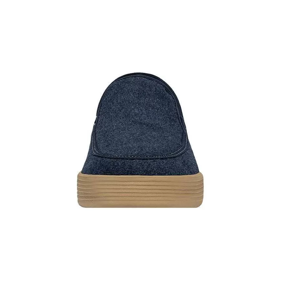 Hey Dude Sunapee Warmth Sale
