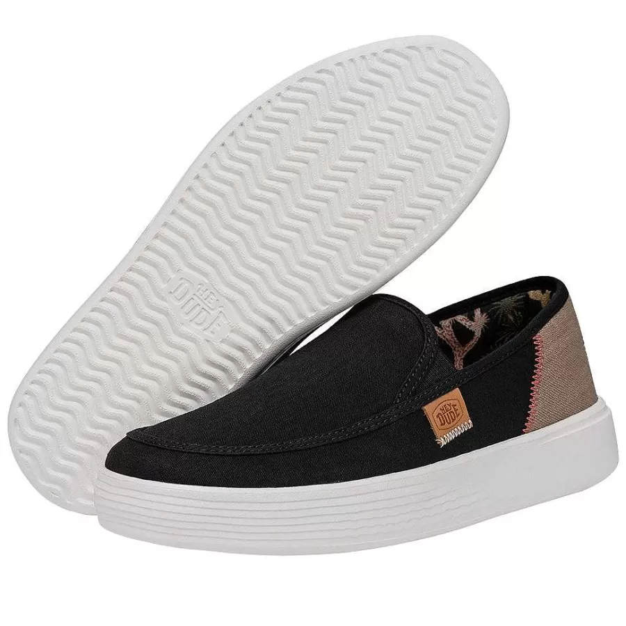 Hey Dude Sunapee Women Cheap