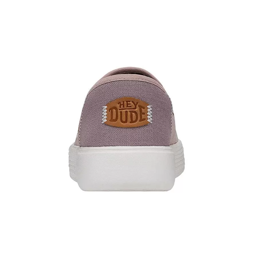 Hey Dude Sunapee Women Hot