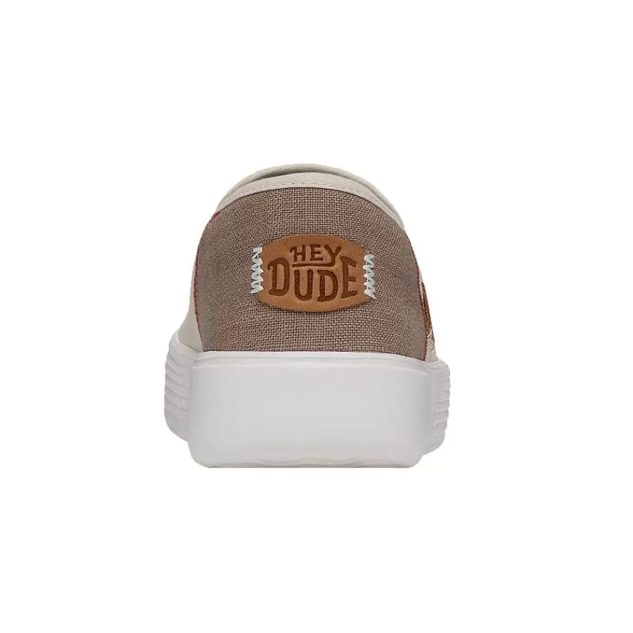 Hey Dude Sunapee Women Outlet