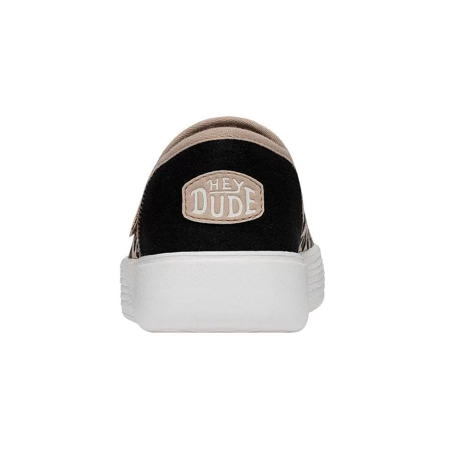 Hey Dude Sunapee Women Flash Sale