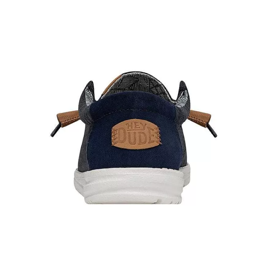 Hey Dude Wally Corduroy Cheap