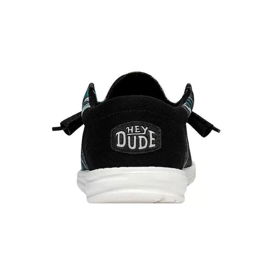 Hey Dude Wally Funk Oasis Shop