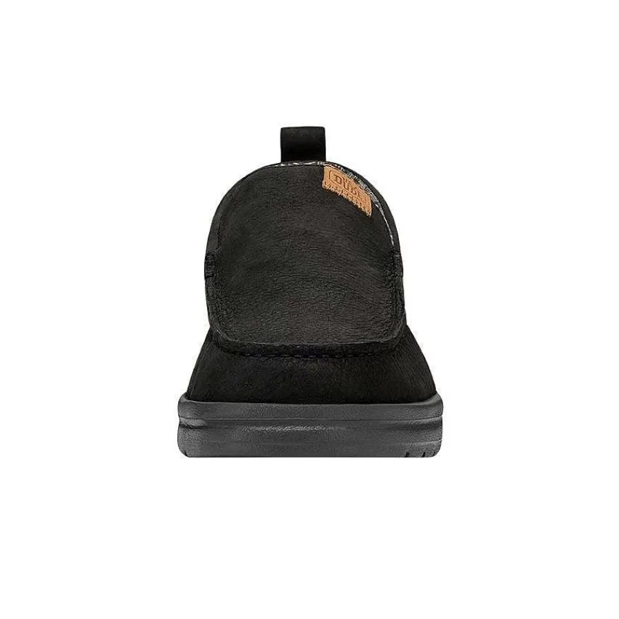Hey Dude Wally Grip Moc Craft Leather Online