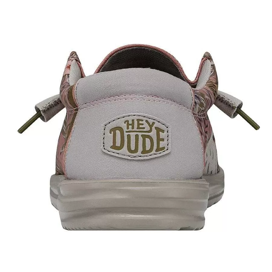 Hey Dude Wally H2O Shop