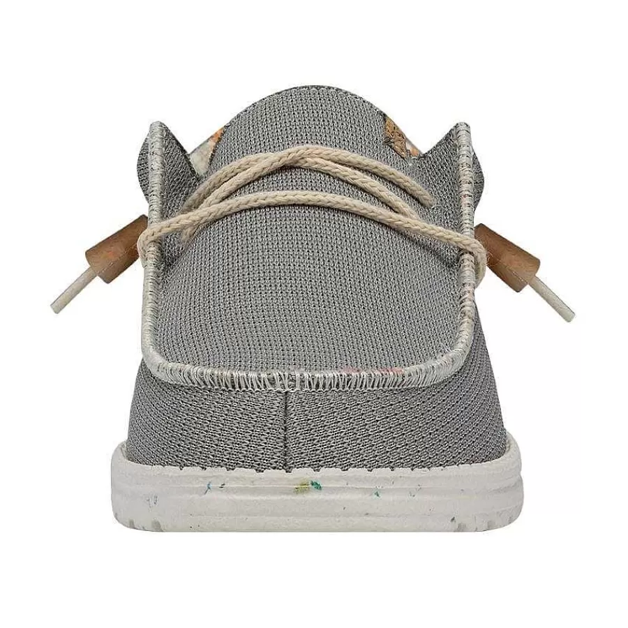 Hey Dude Wally Knit Clearance