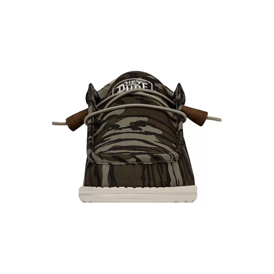 Hey Dude Wally Mossy Oak® Original Sale