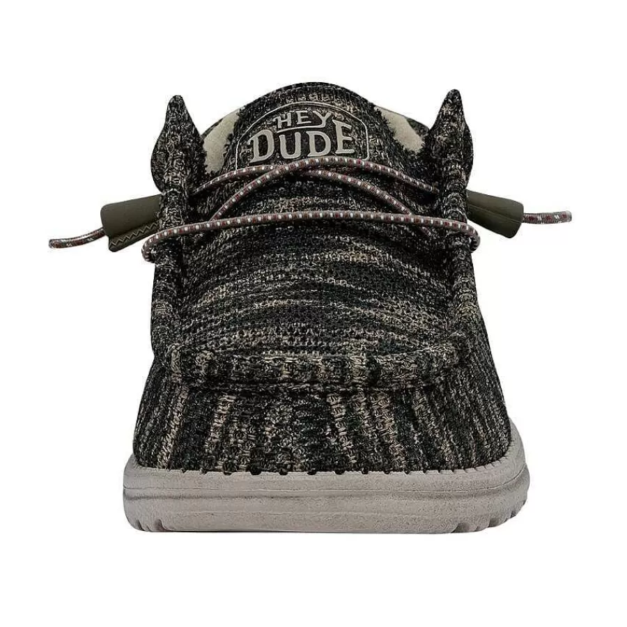 Hey Dude Wally Sox New