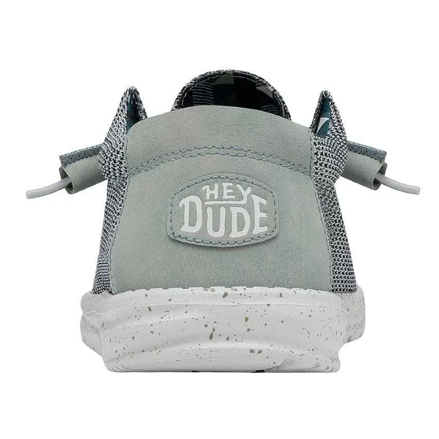 Hey Dude Wally Sox New