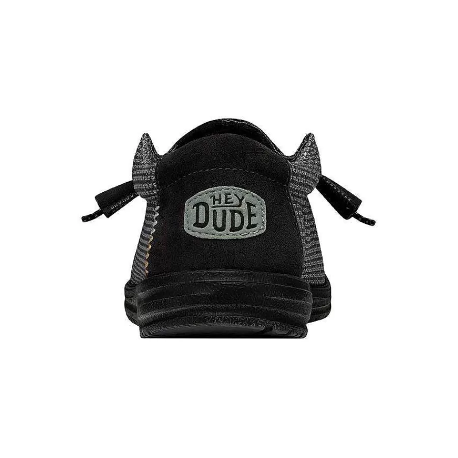 Hey Dude Wally Sport Mesh Discount
