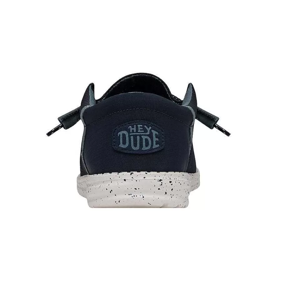 Hey Dude Wally Tri Nylon Trailhead Discount