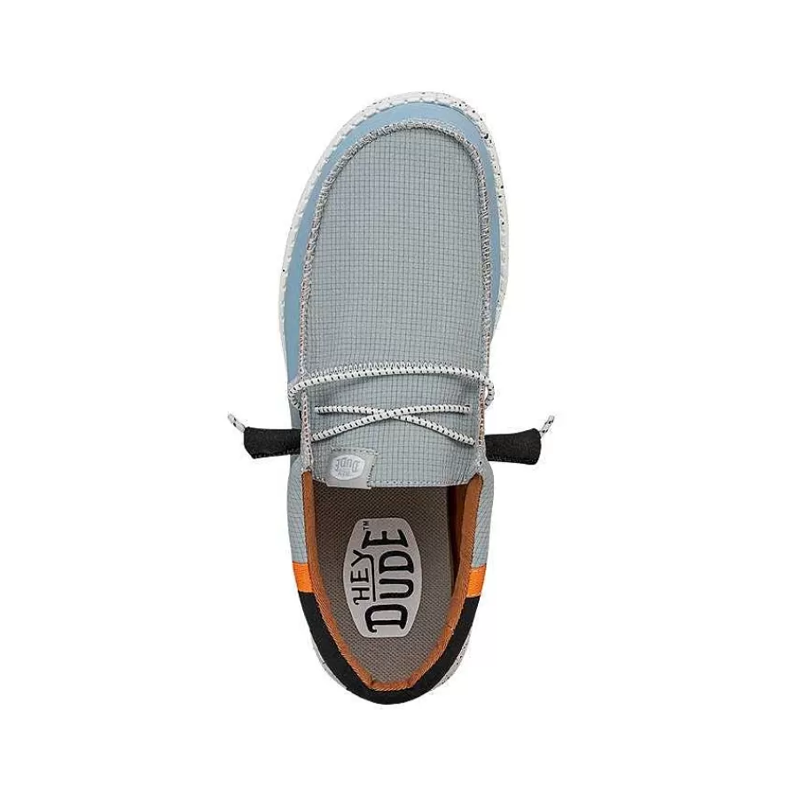 Hey Dude Wally Tri Nylon Trailhead Online
