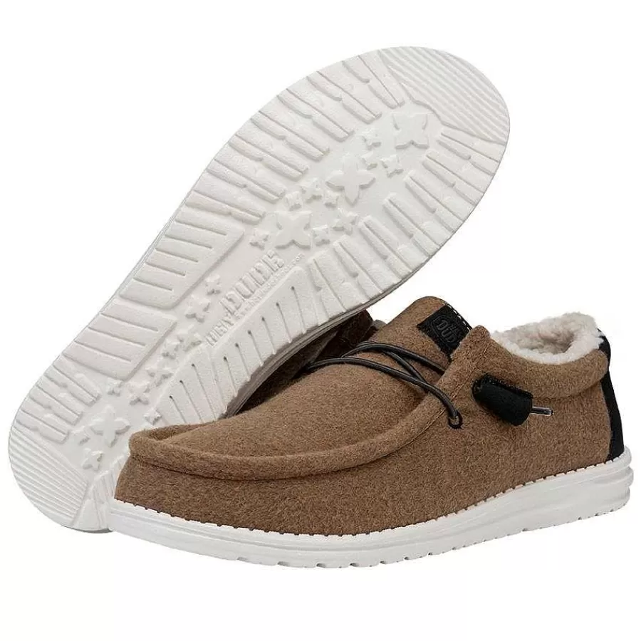 Hey Dude Wally Warmth Online