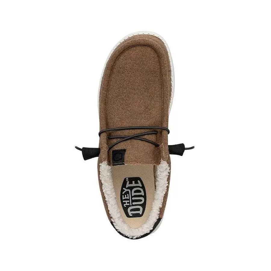 Hey Dude Wally Warmth Online