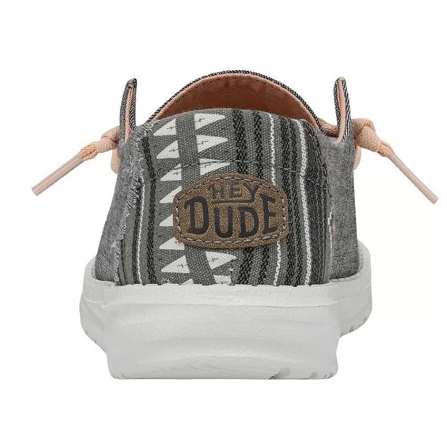 Hey Dude Wendy Boho Outlet
