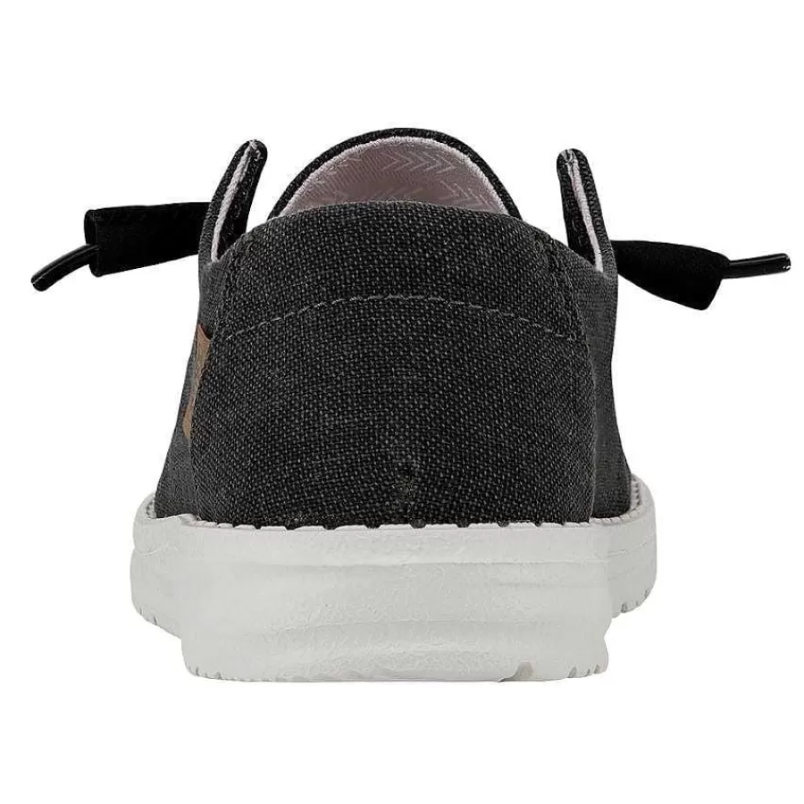 Hey Dude Wendy Chambray Cheap