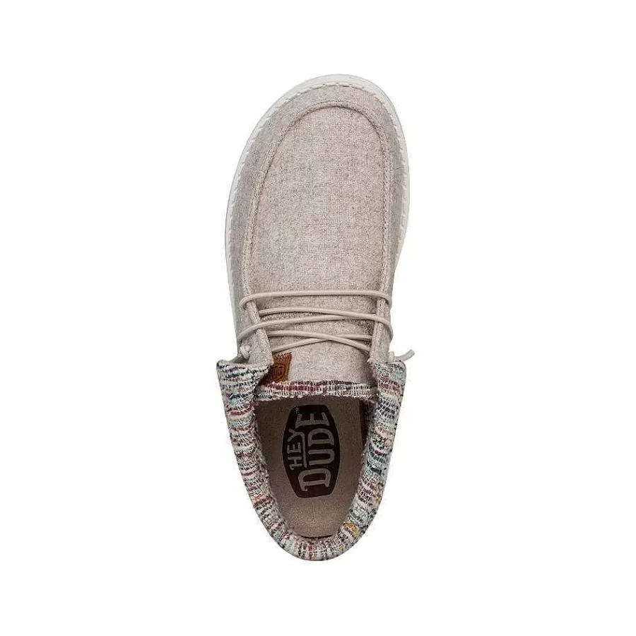 Hey Dude Wendy Fold Baja Online