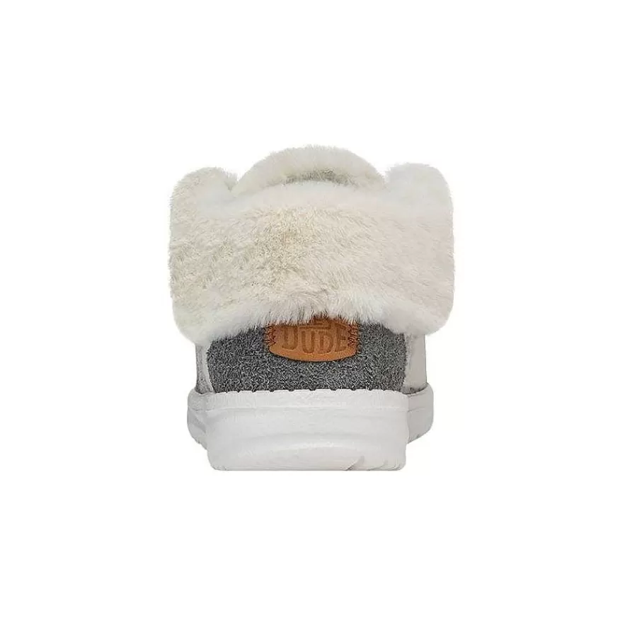 Hey Dude Wendy Fold Boot Cozy Flash Sale