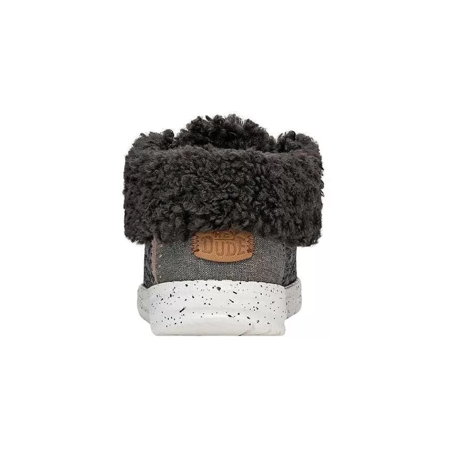 Hey Dude Wendy Fold Stitch Cozy Shop