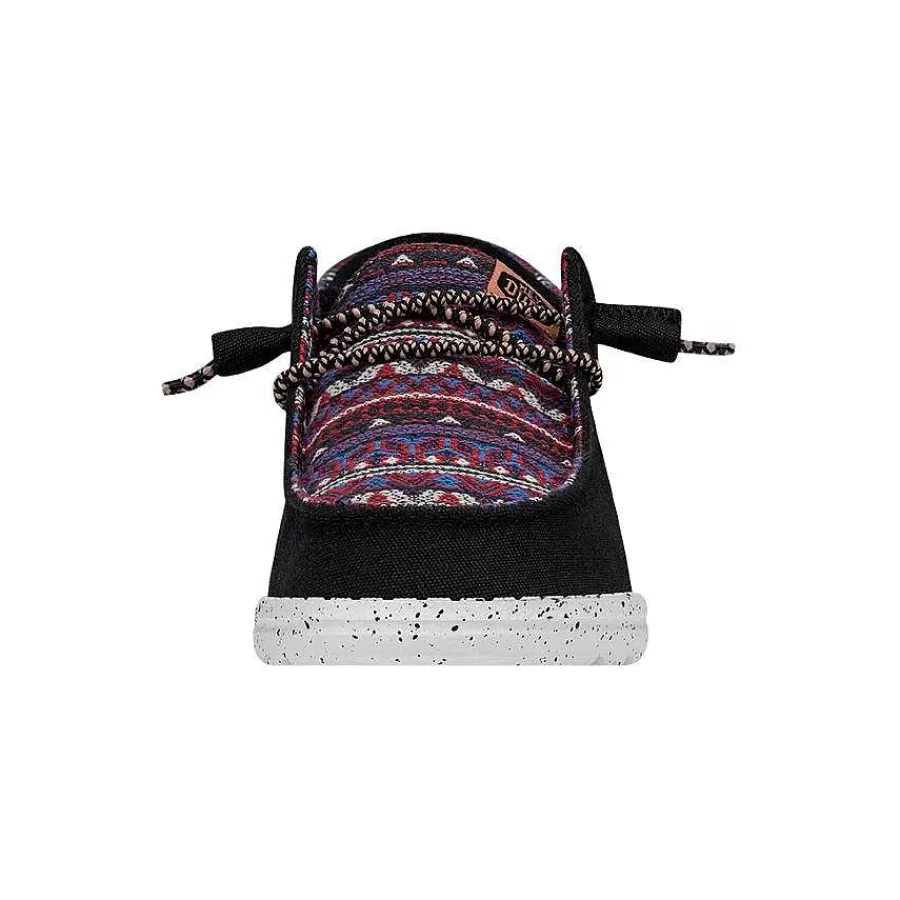 Hey Dude Wendy Funk Baja Clearance
