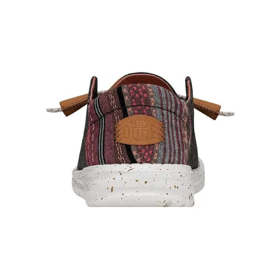 Hey Dude Wendy Funk Baja Flash Sale