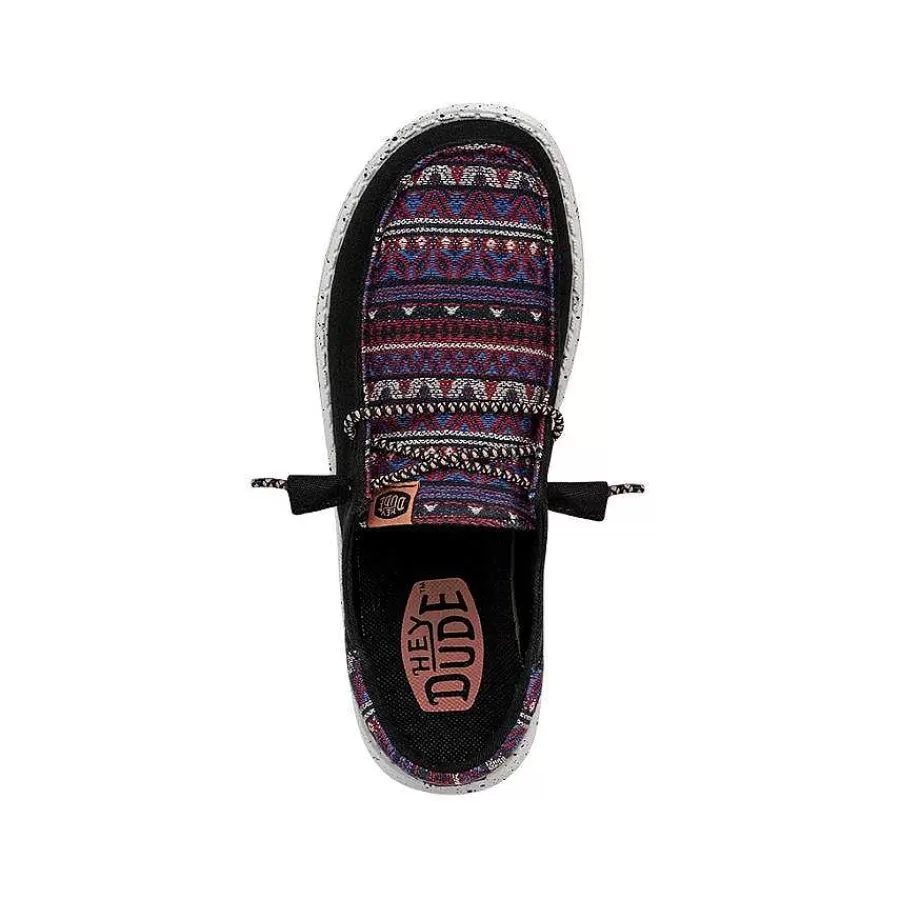 Hey Dude Wendy Funk Baja Clearance