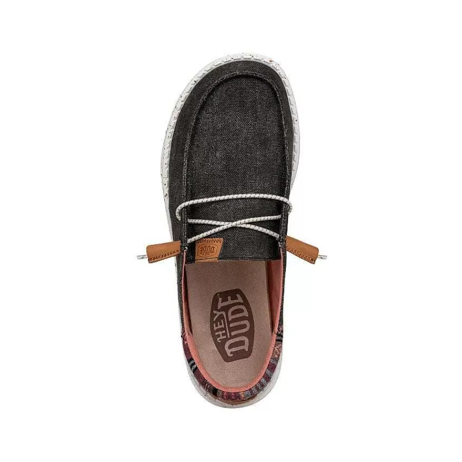 Hey Dude Wendy Funk Baja Flash Sale