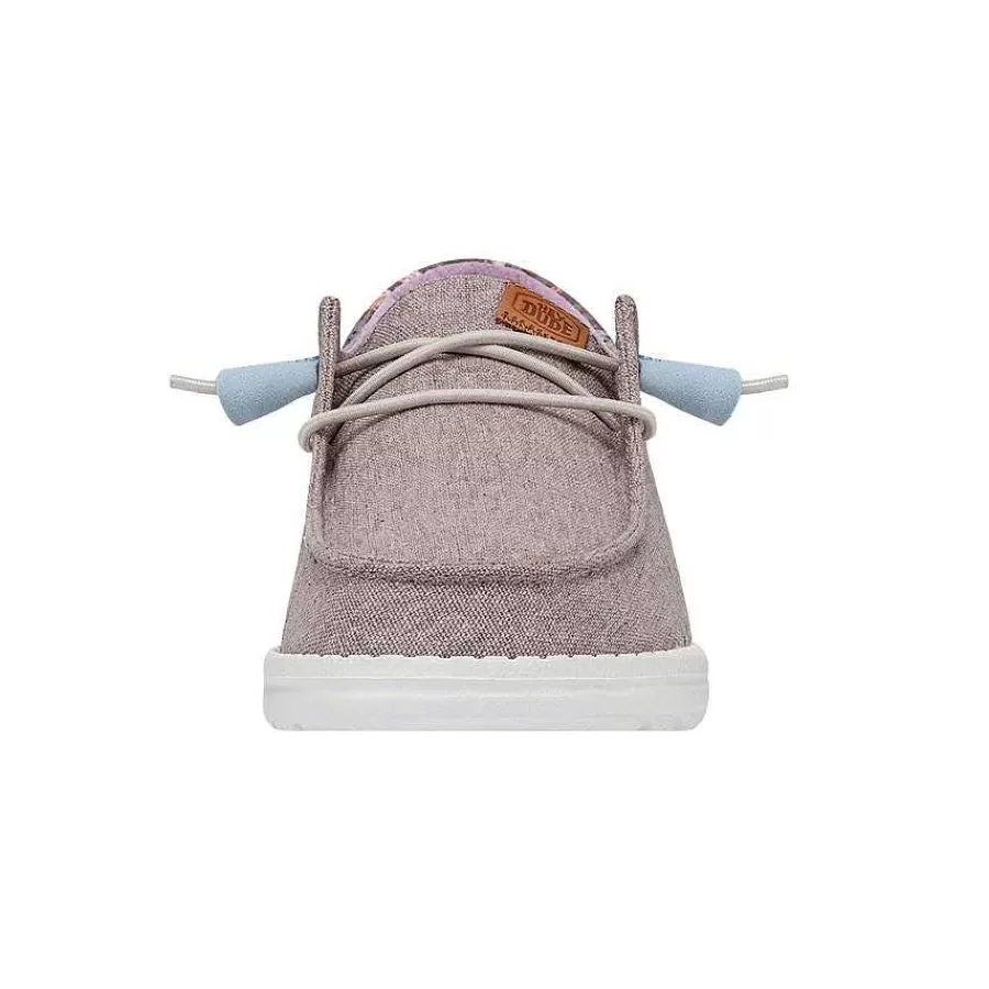 Hey Dude Wendy Funk Oasis Flash Sale