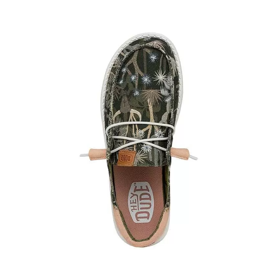 Hey Dude Wendy Funk Oasis Clearance