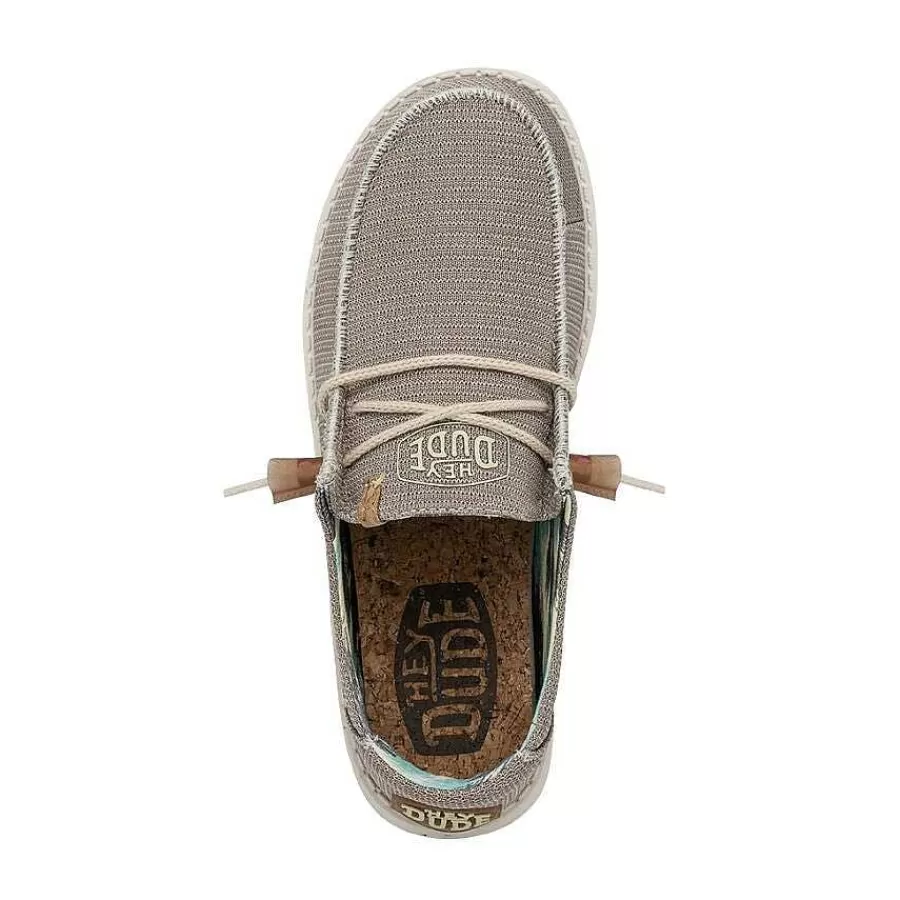 Hey Dude Wendy Knit Flash Sale