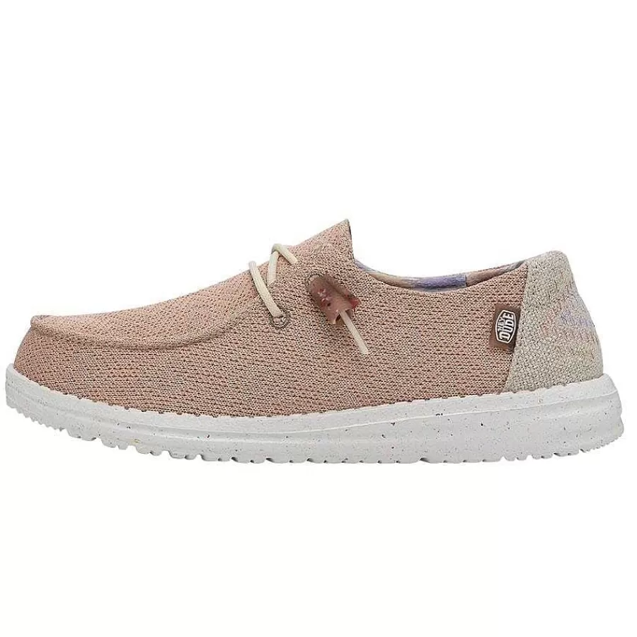 Hey Dude Wendy Knit Ii Outlet
