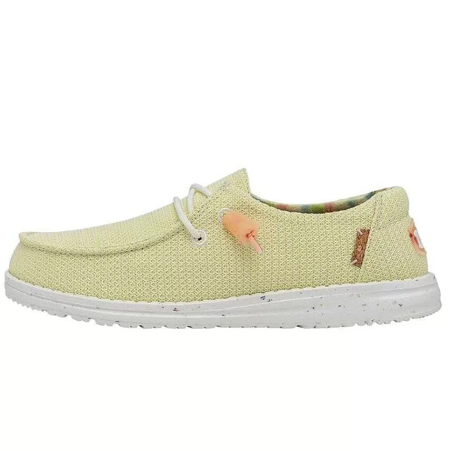 Hey Dude Wendy Knit Ii Online