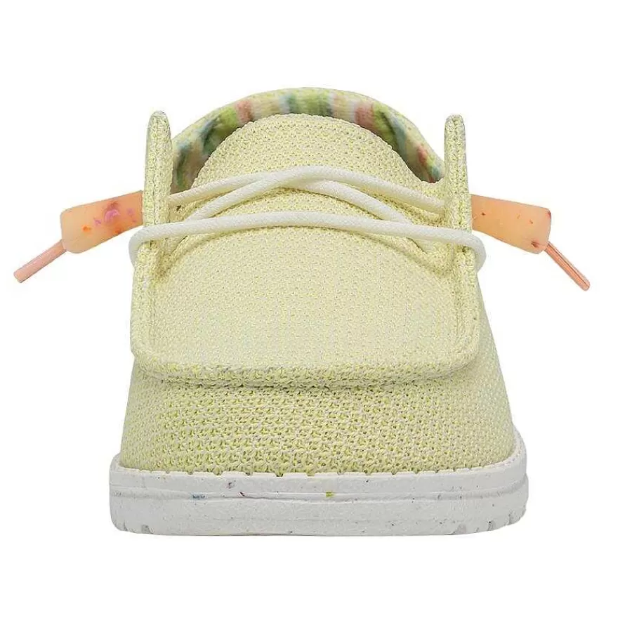 Hey Dude Wendy Knit Ii Online
