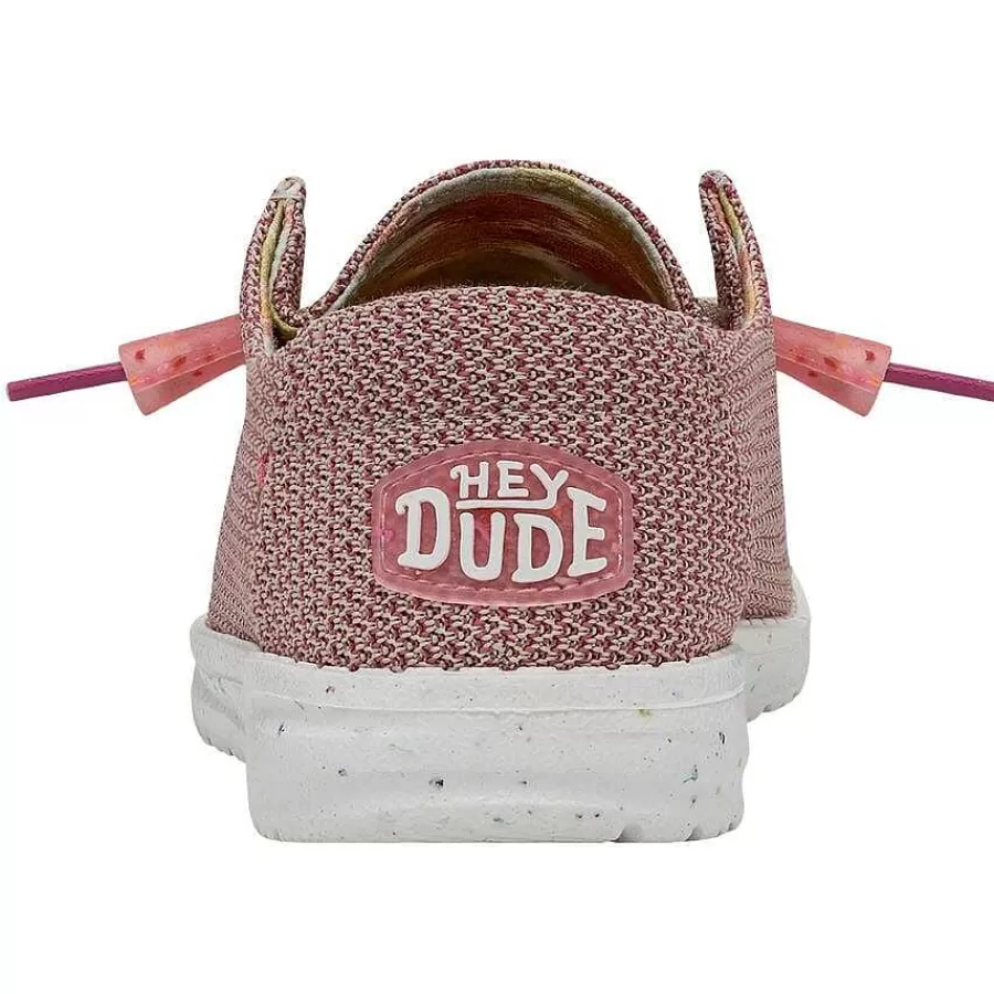 Hey Dude Wendy Knit Ii Flash Sale