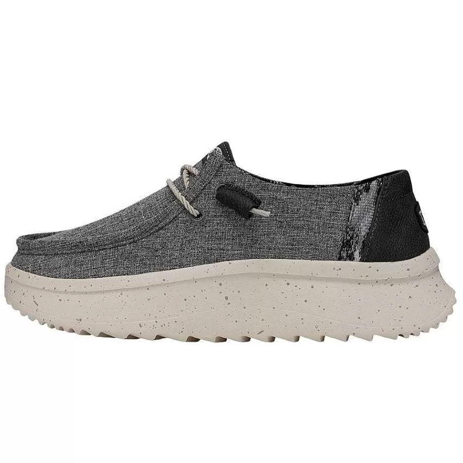 Hey Dude Wendy Peak Woven Store