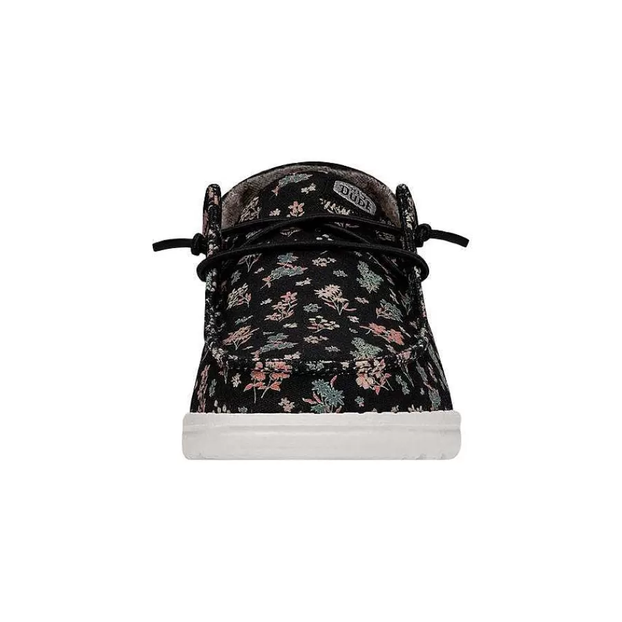 Hey Dude Wendy Prairie Floral Clearance