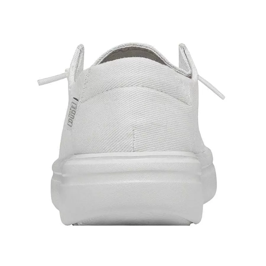 Hey Dude Wendy Rise Eyelet Clearance