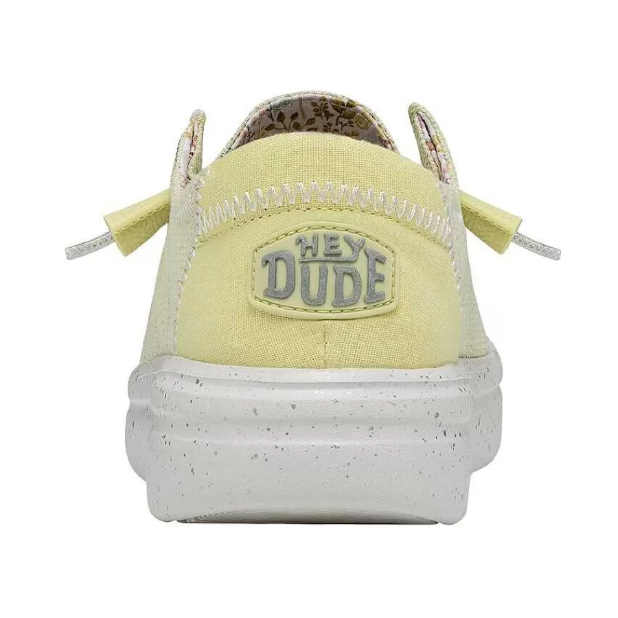 Hey Dude Wendy Rise Stretch Store