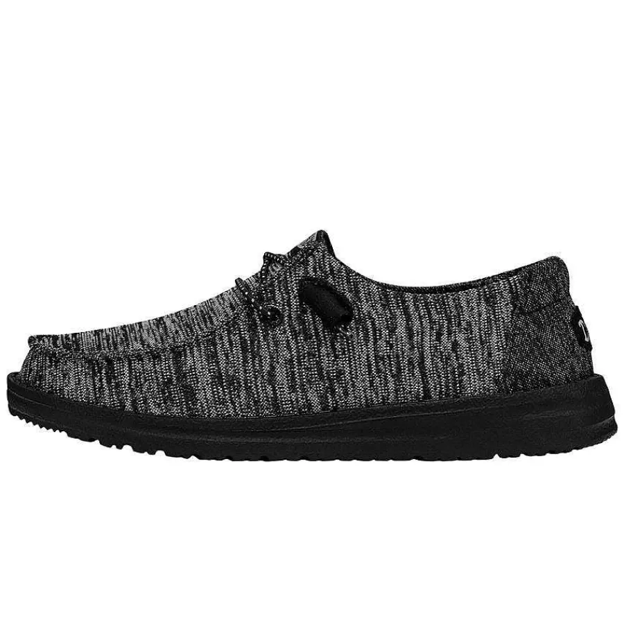 Hey Dude Wendy Sport Knit Outlet