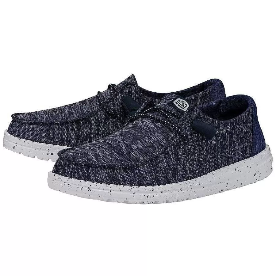 Hey Dude Wendy Sport Knit Cheap