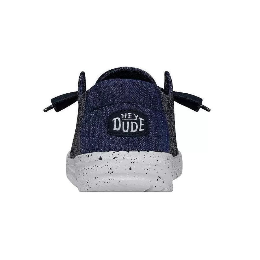 Hey Dude Wendy Sport Knit Cheap