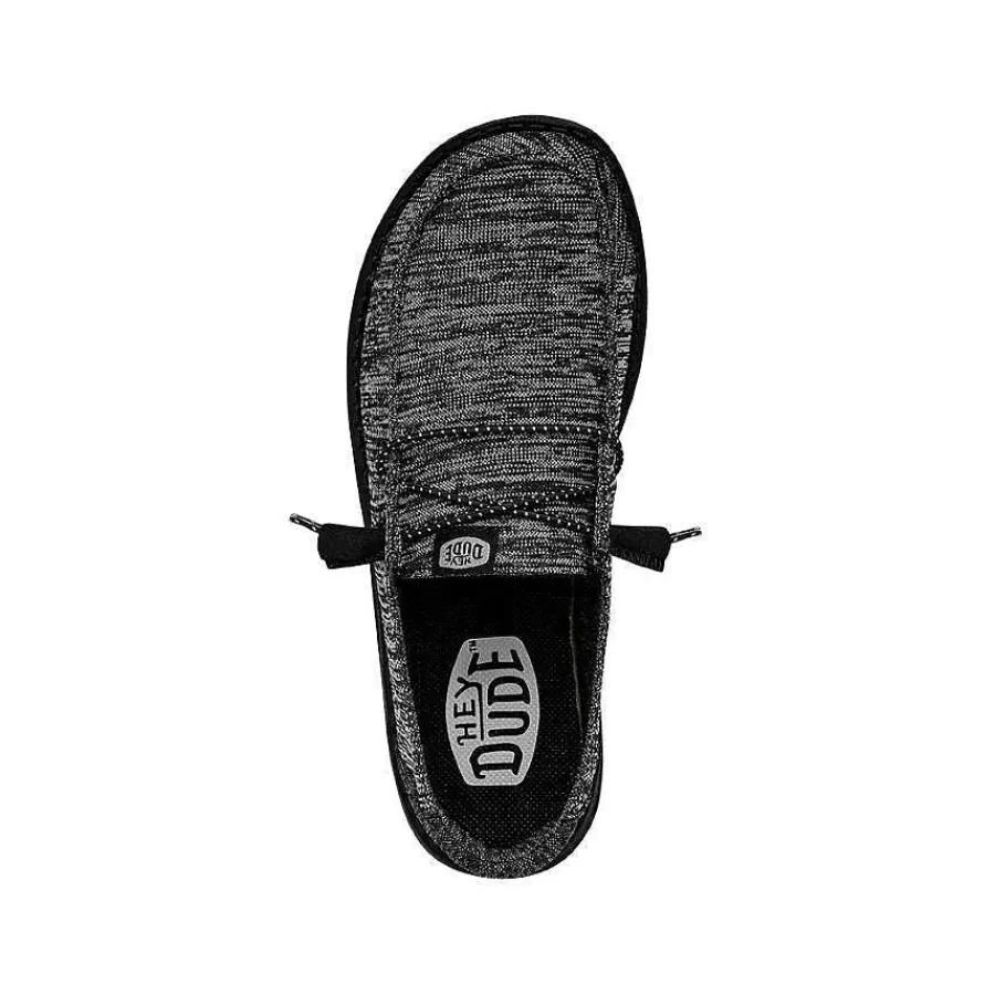 Hey Dude Wendy Sport Knit Outlet